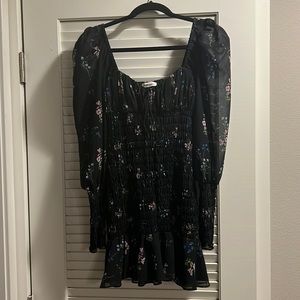 For Love & Lemons Dress